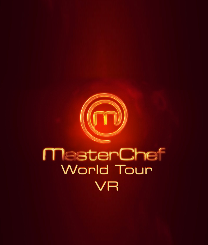 MasterChef Portrait
